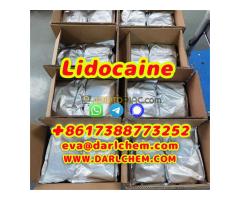 Pharmaceutical Intermediate Lidocaine base hcl crystals powder - Kép 4/4