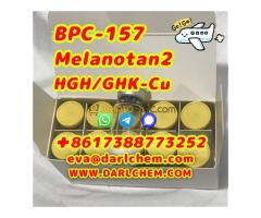 HGH 191AA bpc-157 TB-500 raw powder darl Supply - Kép 1/4