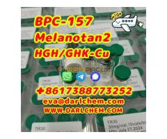 HGH 191AA bpc-157 TB-500 raw powder darl Supply - Kép 2/4