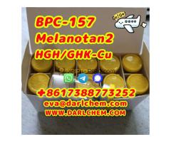 HGH 191AA bpc-157 TB-500 raw powder darl Supply - Kép 3/4