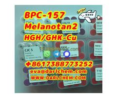 HGH 191AA bpc-157 TB-500 raw powder darl Supply - Kép 4/4