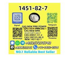 High Purity 1451-82-7 P.ower Best Price Online