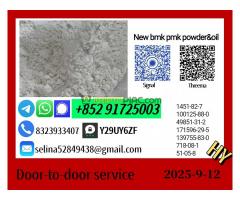 P.M.K 28578-16-7 P.owder Preferred for Long-Term Cooperation