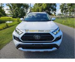 2024 Toyota RAV4 Adventure Full Options - Kép 1/4