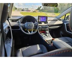2024 Toyota RAV4 Adventure Full Options - Kép 2/4