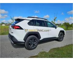 2024 Toyota RAV4 Adventure Full Options - Kép 3/4