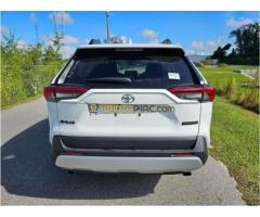 2024 Toyota RAV4 Adventure Full Options - Kép 4/4