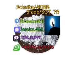 Strong 5cladba raw materials 5CL-ADB precursor powder supplier - Kép 6/10
