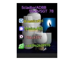 Strong 5cladba raw materials 5CL-ADB precursor powder supplier - Kép 7/10
