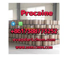 High Quality Fortified Procaine crystals Powder - Kép 3/4