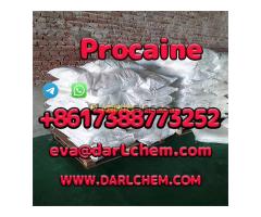 High Quality Fortified Procaine crystals Powder - Kép 4/4