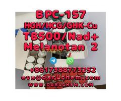 HGH 191AA BPC157 TB500 raw powder High Quality - Kép 1/4
