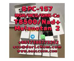 HGH 191AA BPC157 TB500 raw powder High Quality - Kép 3/4