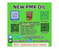 High Purity New P.M.K Oil 28578-16-7 In Stock