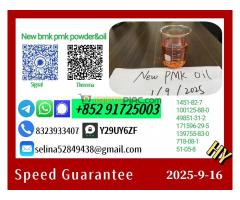 New 5449-12-7 b m k P owder Fast-Release Stock