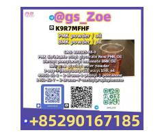 Safety Data for Our B.M.K 5449-12-7, P.M.K 28578-16-7
