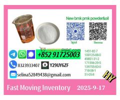 B.M.K 5449-12-7 Get Yours Today