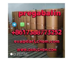 Purity pregabalin crystals powder Salt - Kép 4/4