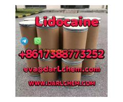 Western Medicine Lidocaine base hcl crystals powder - Kép 3/4