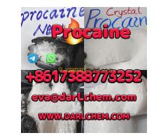 Procaine Powder Safe Delivery Safe