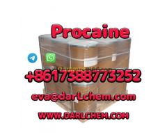 Procaine Powder Safe Delivery Safe - Kép 4/4