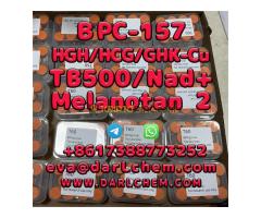 HGH 191AA BPC-157 TB-500 raw powder Wholesale Price