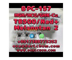 HGH 191AA BPC-157 TB-500 raw powder Wholesale Price