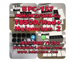HGH 191AA BPC-157 TB-500 raw powder Wholesale Price - Kép 3/4