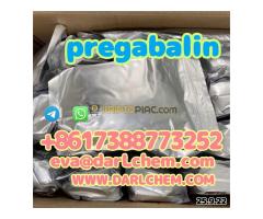 pregabalin crystals powder High Purity Chemical - Kép 1/4