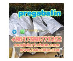 pregabalin crystals powder High Purity Chemical - Kép 3/4