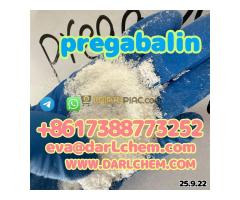 pregabalin crystals powder High Purity Chemical - Kép 4/4