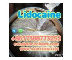 Lidocaine base hcl crystals powder  Assay High Purity - Kép 4/4