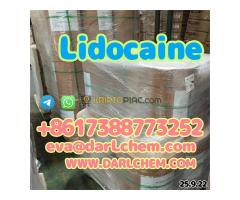 Procaine crystals Powder Pure Safe Delivery at Door