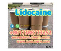 Procaine crystals Powder Pure Safe Delivery at Door - Kép 3/4