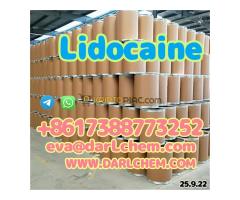 Procaine crystals Powder Pure Safe Delivery at Door - Kép 4/4