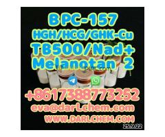 HGH 191AA bpc157 TB500 raw powder Good Price - Kép 1/4