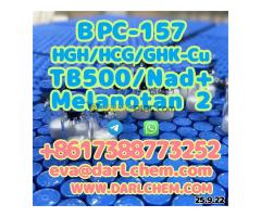 HGH 191AA bpc157 TB500 raw powder Good Price - Kép 2/4