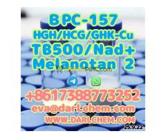 HGH 191AA bpc157 TB500 raw powder Good Price - Kép 3/4