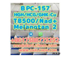 HGH 191AA bpc157 TB500 raw powder Good Price - Kép 4/4
