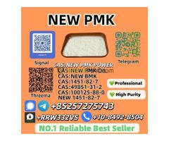 High Purity New P.M.K Powder 28578-16-7 and 1451-82-7