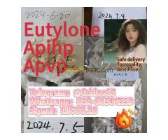 High Quality Apihp/Apvp/MMC 99% Purity