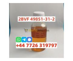 Factory Supply High Quality 2BVF CAS 49851-31-2 Ready to Ship - Kép 1/5