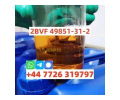 Factory Supply High Quality 2BVF CAS 49851-31-2 Ready to Ship - Kép 2/5