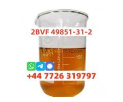 Factory Supply High Quality 2BVF CAS 49851-31-2 Ready to Ship - Kép 3/5