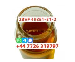 Factory Supply High Quality 2BVF CAS 49851-31-2 Ready to Ship - Kép 4/5