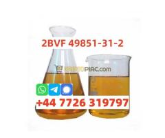 Factory Supply High Quality 2BVF CAS 49851-31-2 Ready to Ship - Kép 5/5