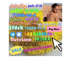 buy 5cl 5cladba precursor yellow powder best supplier - Kép 3/6