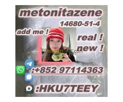 Metonitazene,14680-51-4,in stock - Kép 1/3