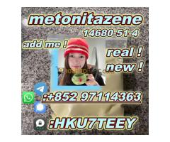 Metonitazene,14680-51-4,in stock - Kép 3/3