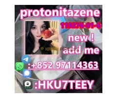 Protonitazene,119276-01-6 - Kép 2/4